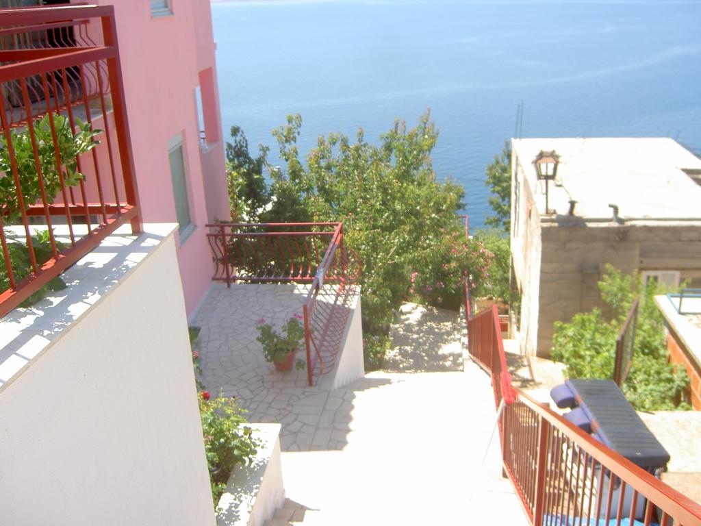 סנג' Apartments Josica מראה חיצוני תמונה