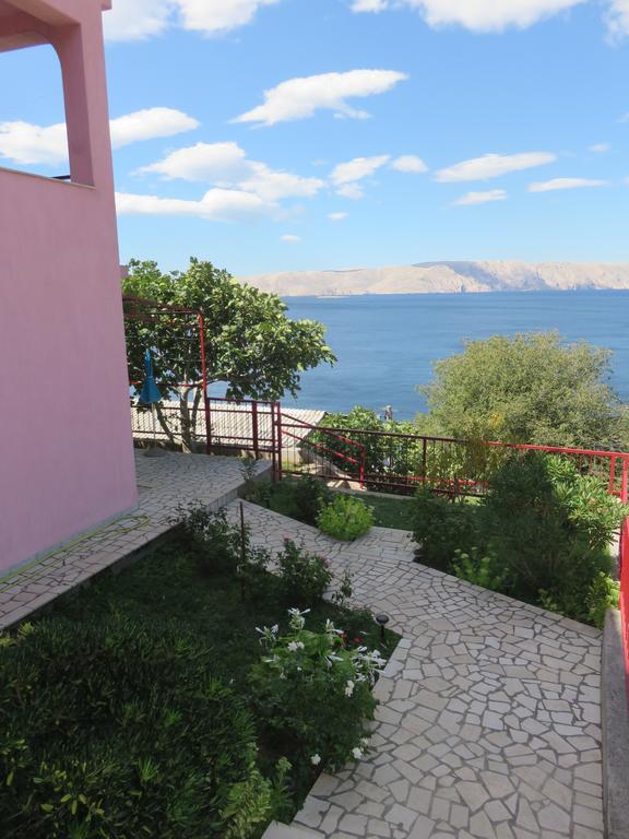 סנג' Apartments Josica מראה חיצוני תמונה
