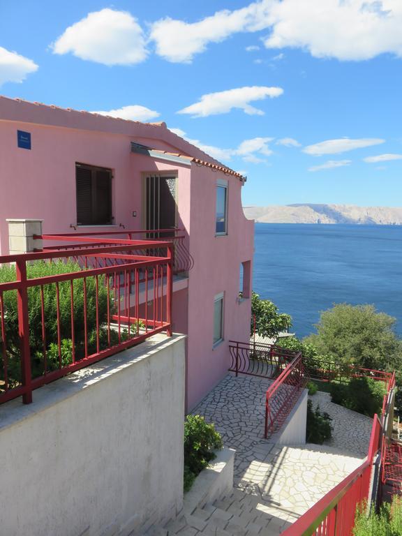 סנג' Apartments Josica מראה חיצוני תמונה