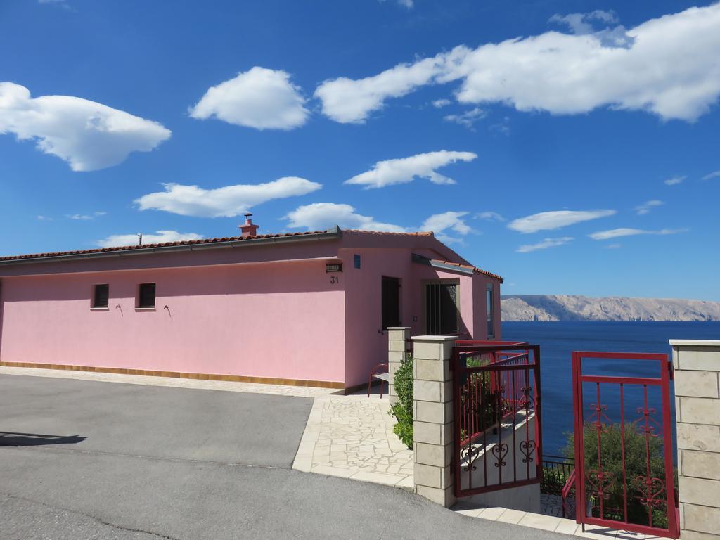 סנג' Apartments Josica מראה חיצוני תמונה