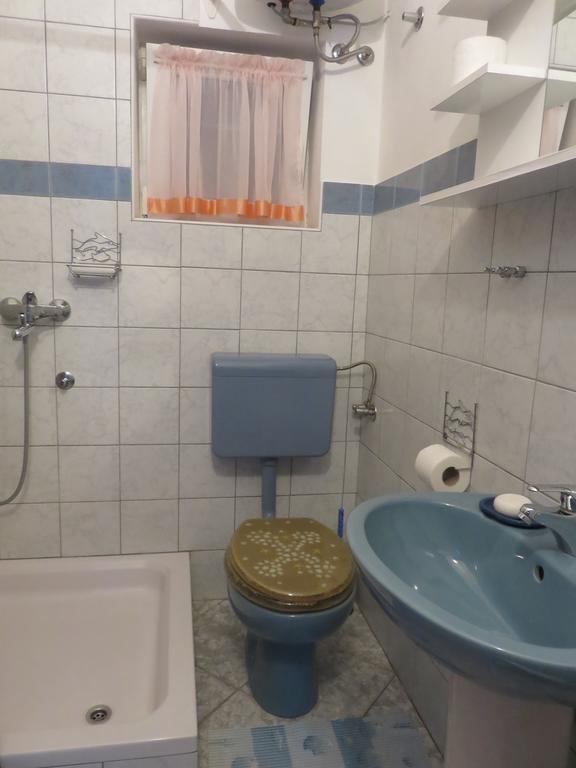סנג' Apartments Josica חדר תמונה