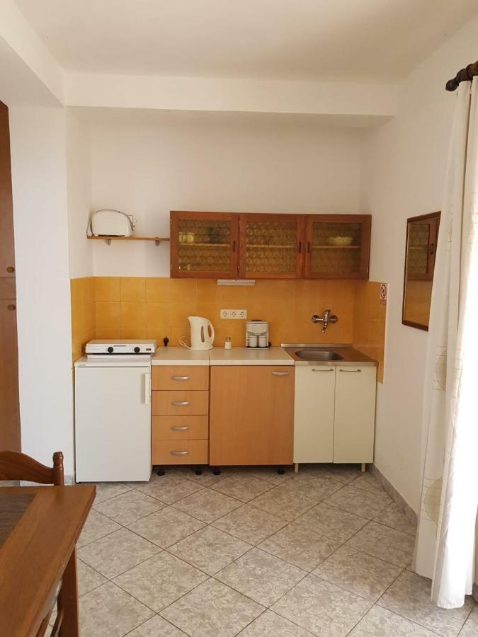 סנג' Apartments Josica מראה חיצוני תמונה