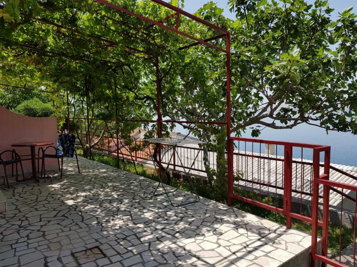 סנג' Apartments Josica מראה חיצוני תמונה