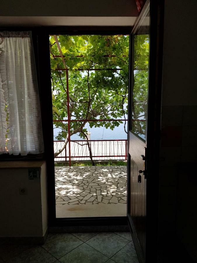 סנג' Apartments Josica מראה חיצוני תמונה